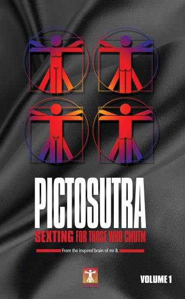 View PictoSutra by mr. B