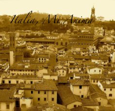 Italia, Mi Anima book cover