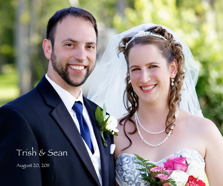 Ver Trish & Sean por Edges Photography