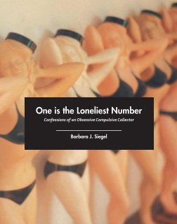One Is the Loneliest Number book cover