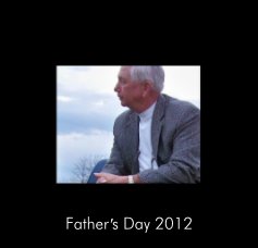 Father's Day 2012 book cover