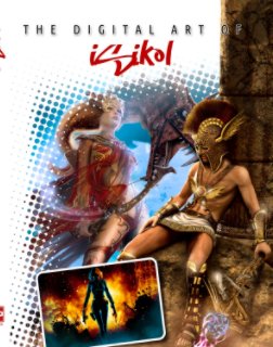 ISIKOL 2012 book cover