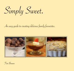 Simply Sweet. book cover