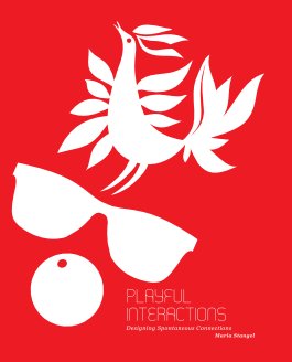 Playful Interactions book cover
