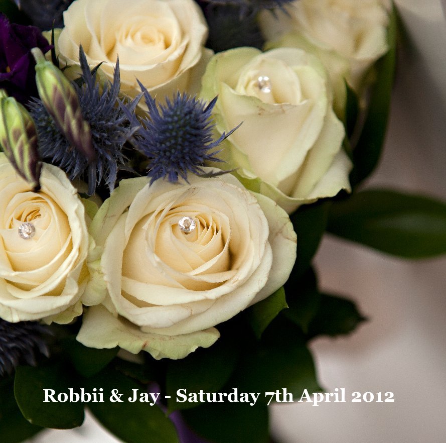 View Untitled by Robbii & Jay - Saturday 7th April 2012