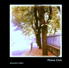 Phone Click book cover
