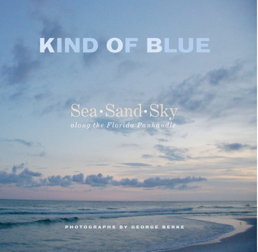 View Kind of Blue by George Berke