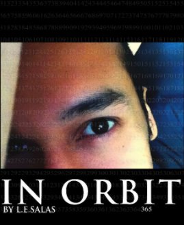 In Orbit book cover