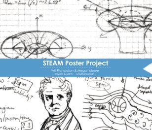 Steam Poster Project book cover