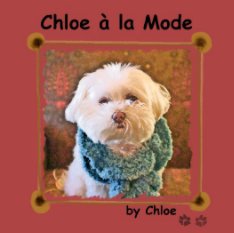 Chloe a' la Mode book cover