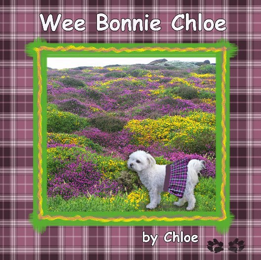 Visualizza Wee Bonnie Chloe di Chloe