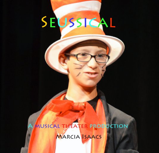 Seussical nach Marcia Isaacs anzeigen