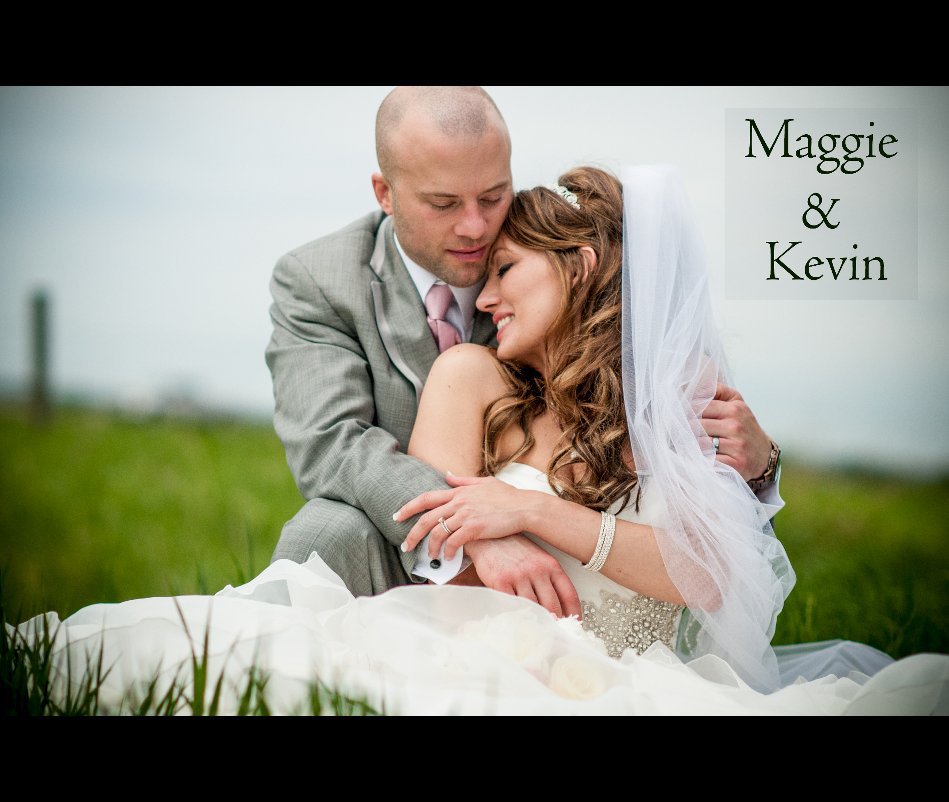 Bekijk Maggie & Kevin op detour