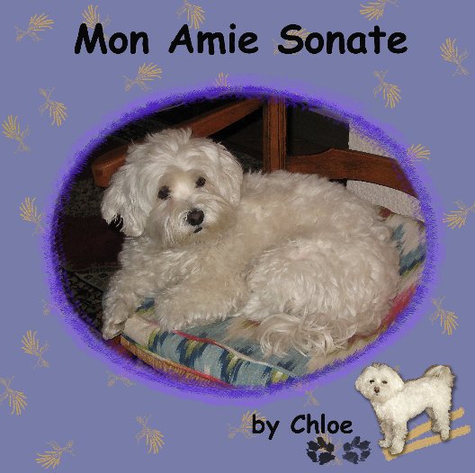 View Mon Amie Sonate by Chloe
