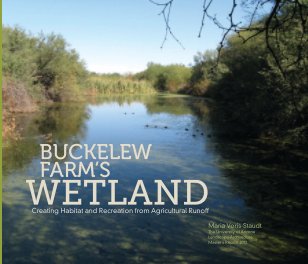 Buckelew Farm's Wetland book cover
