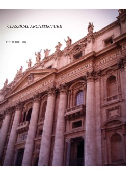 Classical Architecture book cover