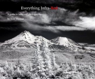 Everything Infra-Red book cover