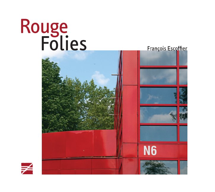 Ver Rouge Folies por François Escoffier