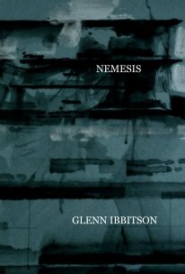 NEMESIS book cover