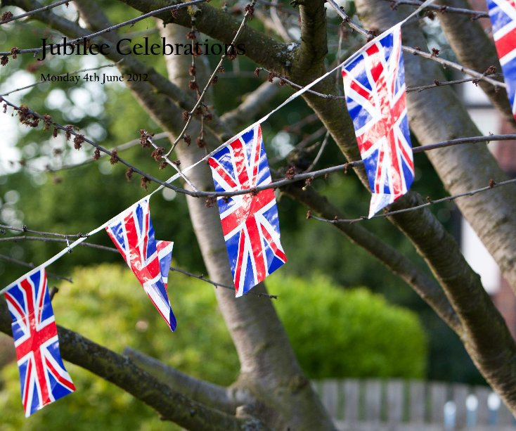 View Jubilee Celebrations by fjfimages
