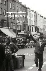 'regeneration' Notting Hill 1976 book cover