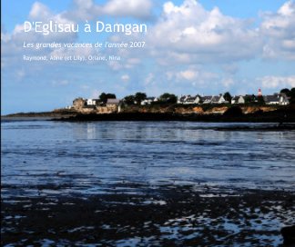 D'Eglisau à Damgan book cover
