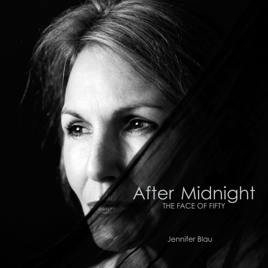 View After Midnight by Jennifer Blau