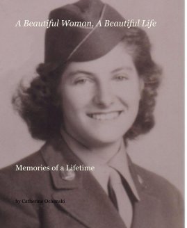 A Beautiful Woman, A Beautiful Life book cover