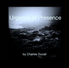 Urgency of Presence book cover