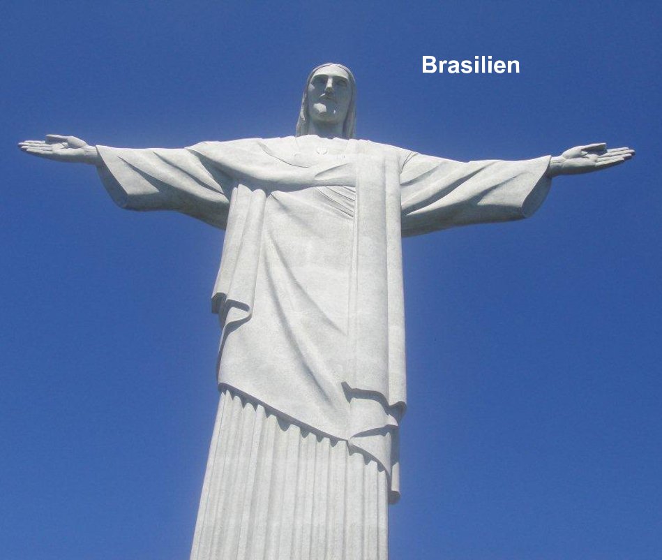 View Brasilien by klipet0520