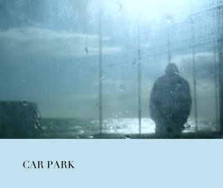 CAR PARK book cover