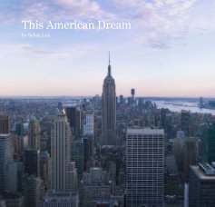 This American Dream book cover