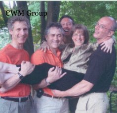CWM Group book cover