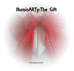 IlluminARTy:The Gift book cover