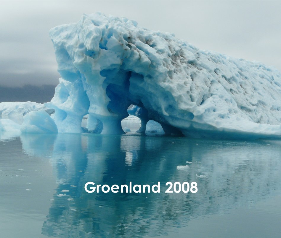View Groenland 2008 by daumesni