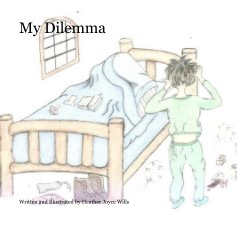 My Dilemma book cover