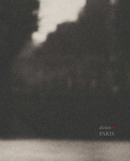 diction- Paris [deluxe] book cover