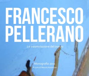 Francesco Pellerano book cover