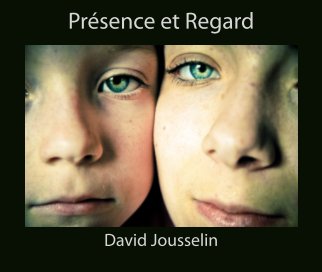 Présence et Regard book cover