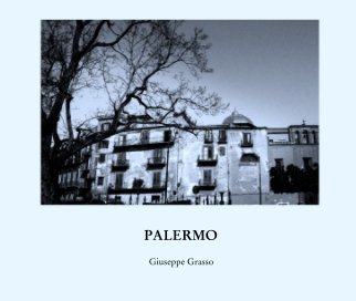 PALERMO book cover