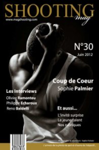 Shooting Magazine N°30 book cover