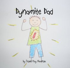 Dynamite Dad book cover