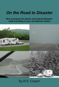 On the Road to Disaster book cover