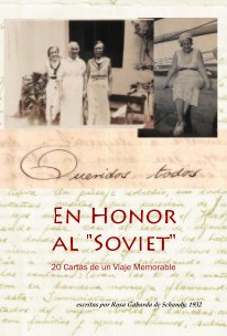 En Honor al "Soviet" book cover