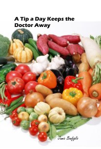 A Tip a Day Keeps the Doctor Away book cover