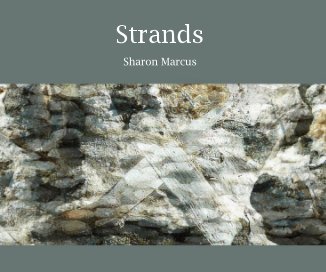 Strands book cover