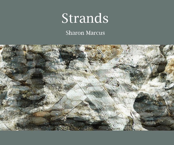 View Strands by Sharon Marcus