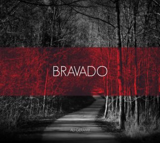 BRAVADO book cover