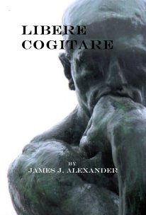 Libere Cogitare book cover