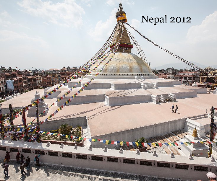 View Nepal 2012 by cabr